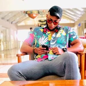 Meet your Posher, Richard